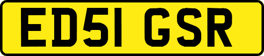 ED51GSR