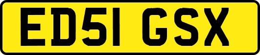 ED51GSX