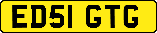 ED51GTG