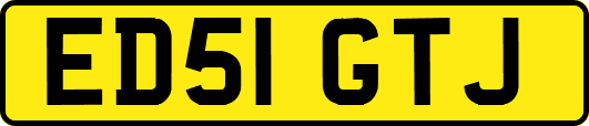 ED51GTJ