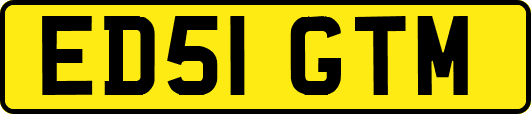 ED51GTM