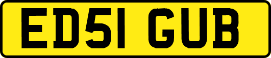 ED51GUB