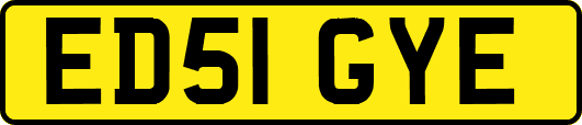 ED51GYE