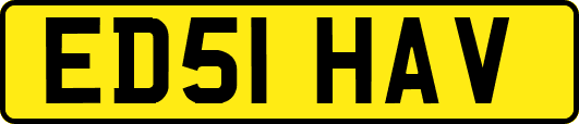 ED51HAV