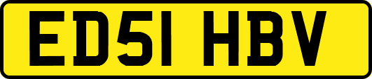 ED51HBV