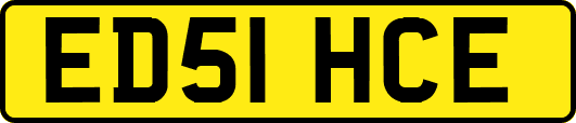 ED51HCE