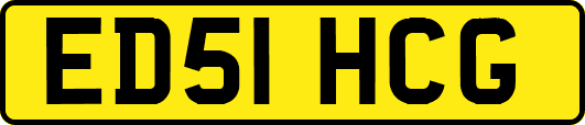 ED51HCG