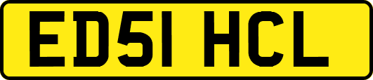 ED51HCL