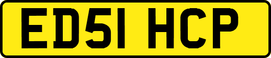 ED51HCP