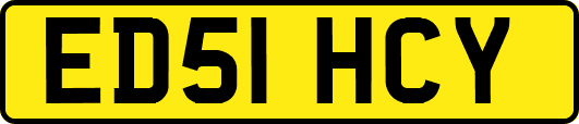 ED51HCY
