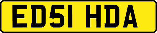 ED51HDA
