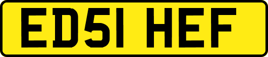 ED51HEF