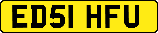 ED51HFU