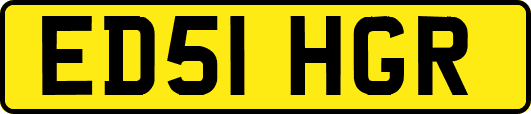 ED51HGR