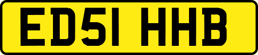 ED51HHB