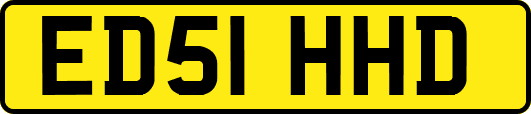 ED51HHD