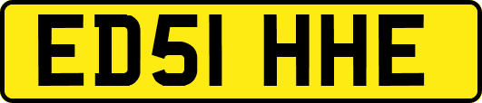 ED51HHE