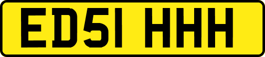 ED51HHH