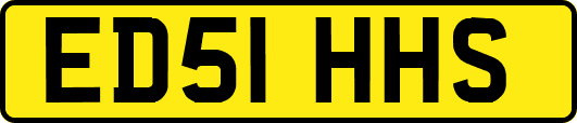 ED51HHS