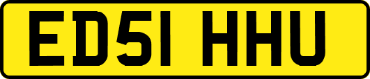 ED51HHU