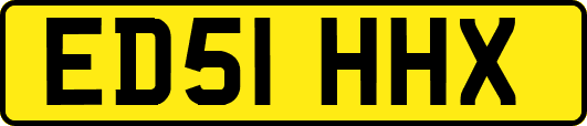 ED51HHX