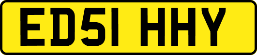 ED51HHY