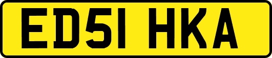 ED51HKA