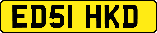 ED51HKD