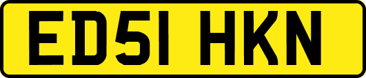 ED51HKN