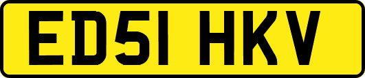 ED51HKV