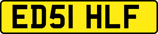 ED51HLF