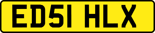 ED51HLX