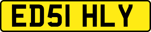 ED51HLY