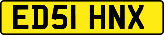 ED51HNX