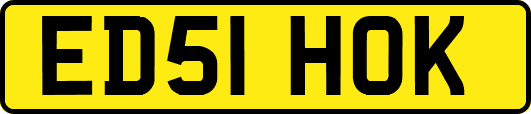 ED51HOK