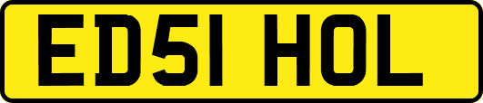 ED51HOL