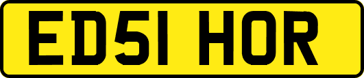 ED51HOR