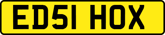 ED51HOX