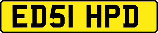 ED51HPD