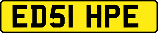 ED51HPE