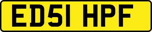 ED51HPF