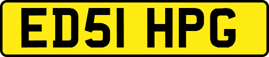 ED51HPG