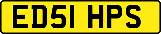 ED51HPS