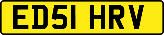 ED51HRV