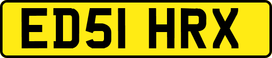 ED51HRX