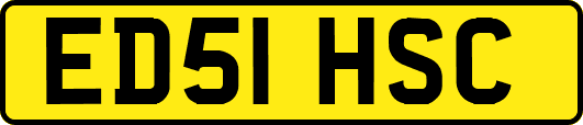 ED51HSC