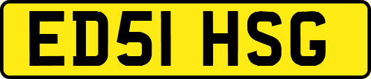 ED51HSG