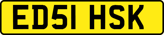 ED51HSK