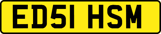 ED51HSM