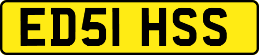 ED51HSS